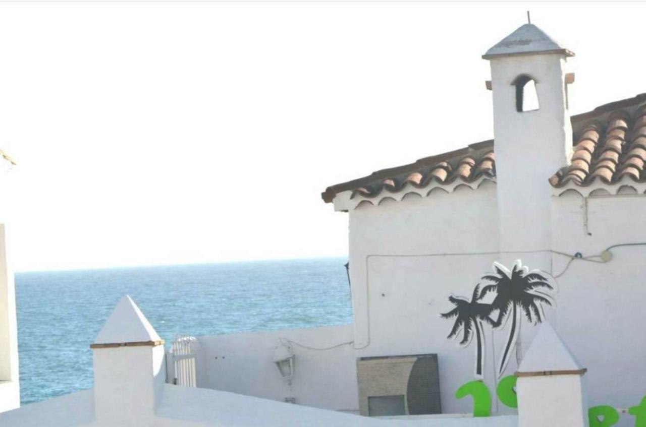Los Cristianos - San Telmo Arona  Eksteriør billede