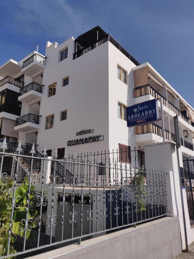 Los Cristianos - San Telmo Arona  Eksteriør billede